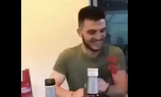 L'auteur présumé des faits risque jusqu'à 30.000 euros d'amende et deux ans de prison. Capture d'écran.