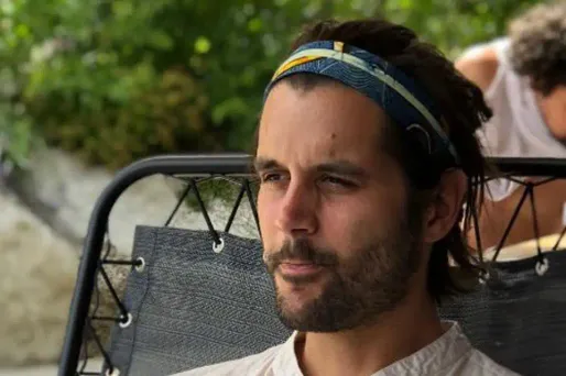 Simon Gautier a disparu depuis vendredi en Italie.