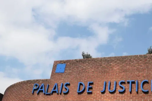 La femme a été condamnée à huit mois de prison avec sursis par le tribunal correctionnel de Bobigny.