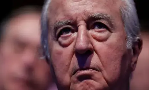 Le procureur demande le renvoi devant laCJR de l'ex-Premier ministre Edouard Balladur (photo) et de son ex-ministre François Léotard.