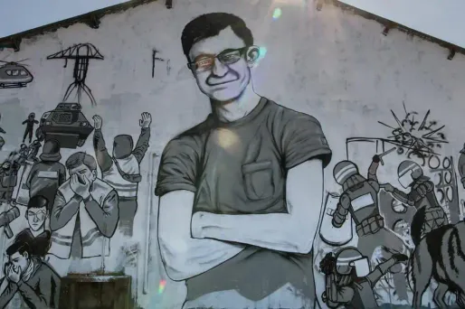 La prochaine Techno Parade, organisée fin septembre à Paris, sera également dédiée à Steve Maia Caniço.