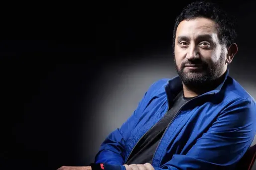Cyril Hanouna, vitrine de la chaîne C8 avec TPMP et ses déclinaisons.