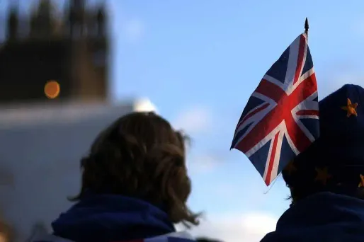 Brexit : Londres salue l'"élan" dans les discussions