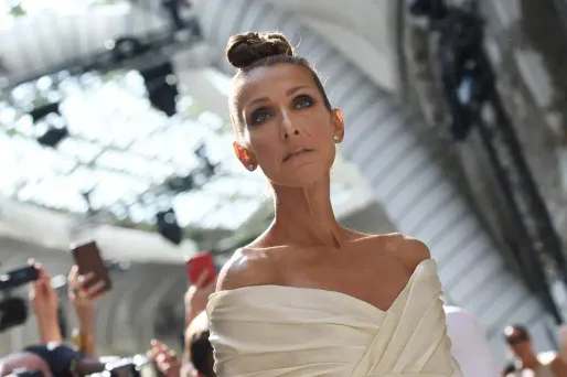 Céline Dion a dévoilé trois morceaux de son nouvel album "Courage"