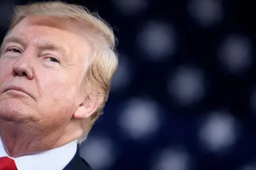 Donald Trumps souhaite une meilleure régulation de la vente d'armes pour les personnes avec des troubles mentaux.