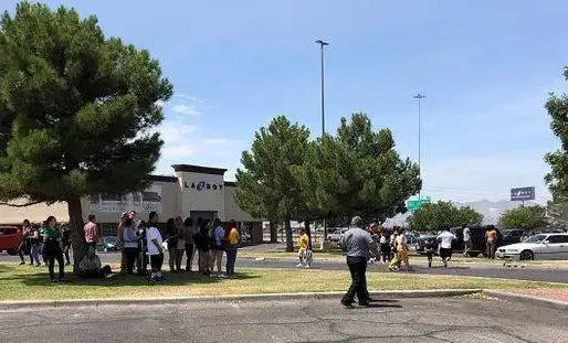 La tuerie d'El Paso, au Texas, a fait 22 morts dont au moins sept Mexicains.