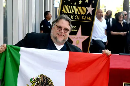 Guillermo del Toro