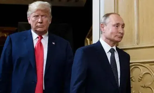Pour la première fois depuis 2015, et depuis le début de la guerre en Ukraine, Donald Trump et Vladimir Poutine vont se réunir lors d'une rencontre bilatérale en Alaska.