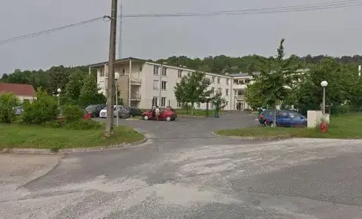 Un autre résident de la maison de retraite était suspecté d'avoir joué un rôle dans la mort de l'octogénaire.