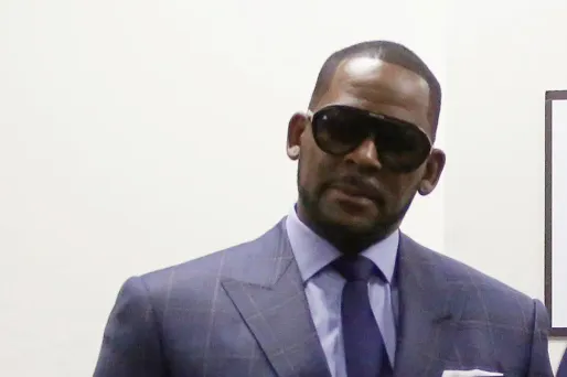 R. Kelly est l'objet d'une série d'accusations d'abus sexuels depuis le début de l'année