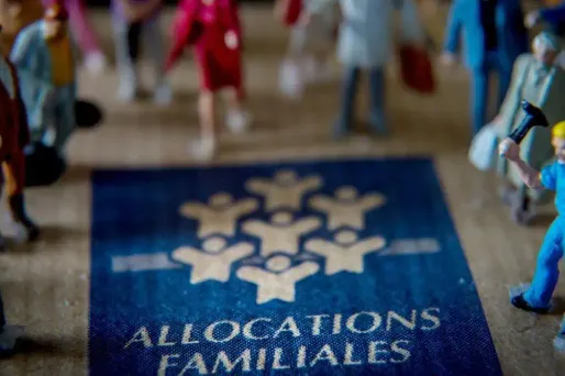 La Cnaf verse la prime d'activité à 4 millions de bénéficiaires.