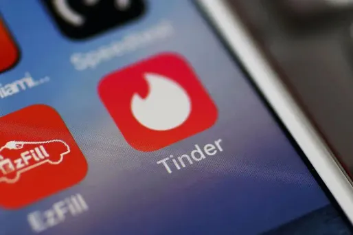 A partir du 6 octobre, les membres américains de Tinder auront accès, tous les dimanches soirs du mois, à un épisode qui raconte une aventure apocalyptique. (photo d'illustration)