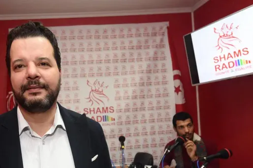 Mounir Baatour tunisie