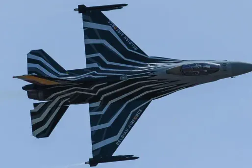 Un avion militaire s'est écrasé dans le Morbihan sans faire de victime