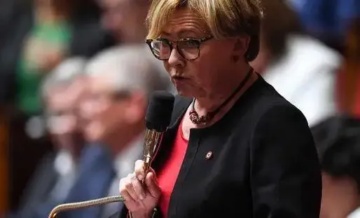 La députée LREM-MoDem de Vendée Patricia Gallerneau est morte le 7 juillet dernier.