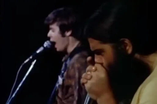 Canned Heat