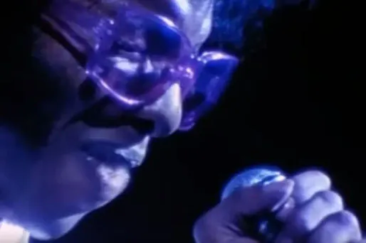 Sly and the family Stone