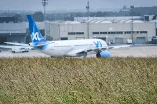 La compagnie emploie 570 collaborateurs. Elle a transporté 730.000 passagers en 2018 sur quatre continents