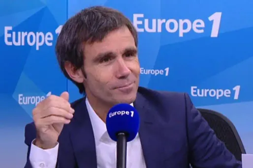 11-Septembre : "C’est à l’antenne que je vis, que j’apprends, que je découvre tout ça", se souvient Pujadas