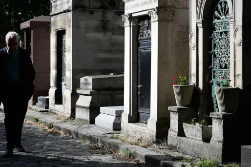 (Image d'illustration.)