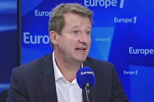 Crise aux urgences : "on a un gouvernement qui traîne depuis des mois et des mois", dénonce Yannick Jadot