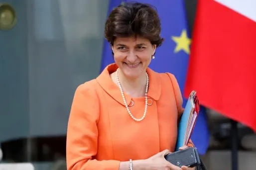 Sylvie Goulard a été désignée commissaire européenne.