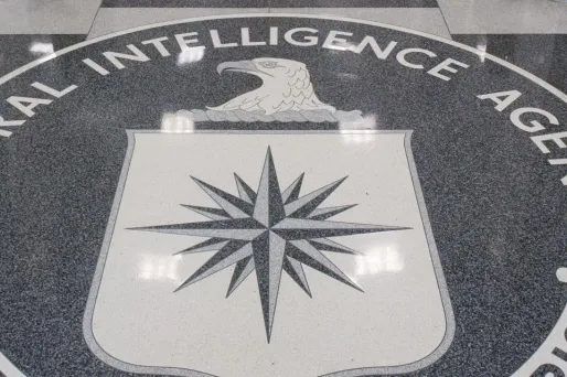 L'espion de la CIA a été recruté il y a plusieurs décennies, en Russie.