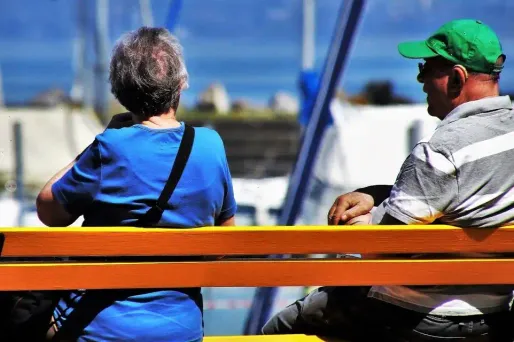 Pour vivre plus longtemps, tout se joue au niveau de l'alimentation, du lien social et de l'exercice physique.