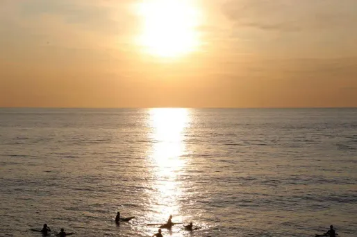 La météo sera ensoleillée sur le sud du pays, jeudi (photo d'illustration).
