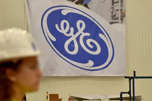 Le patron de General Electric France visé par une enquête pour "prise illégale d'intérêt"