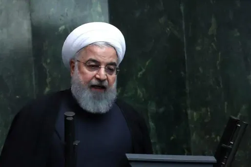 Hassan Rohani a annoncé avoir ordonné l'abandon de toute limite à la recherche et au développement en matière nucléaire.