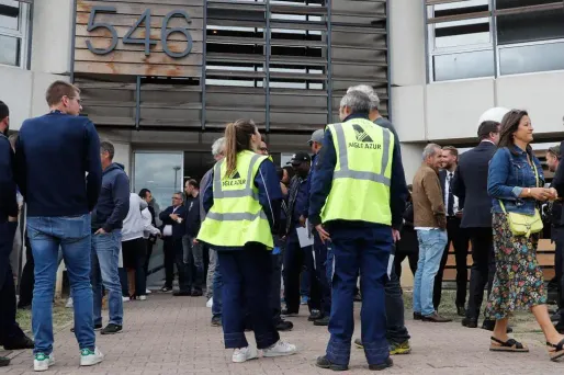 aigle azur, syndicat, compagnie aérienne