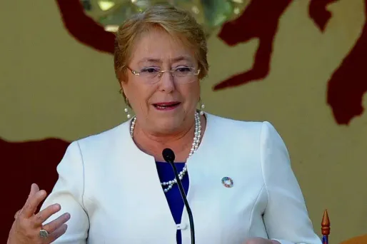 La Haut-Commissaire a lancé cet appel à l'occasion de l'ouverture de la 42e session du Conseil des droits de l'Homme de l'ONU à Genève.