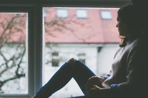 Sexualité : pourquoi est-il si difficile de se remettre en selle après une rupture ?