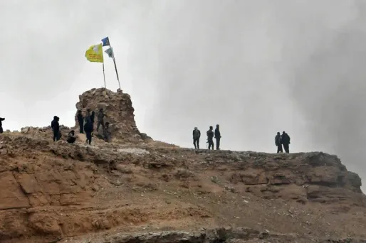 Syrie : premier civil tué dans un raid aérien depuis un cessez-le-feu