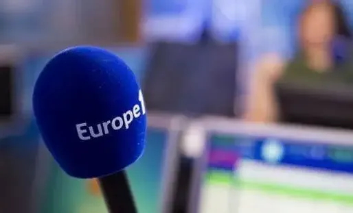 VIDÉO - Revivez la conférence de rentrée d'Europe 1