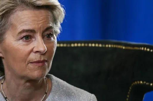 Ursula von der Leyen se rendra avec plusieurs dirigeants européens à la Maison-Blanche lundi aux côtés de Volodymyr Zelensky
