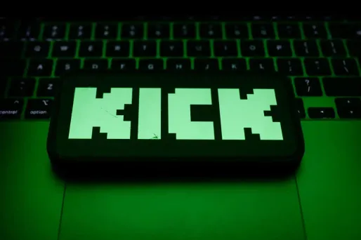 KICK (Photo d'illustration).