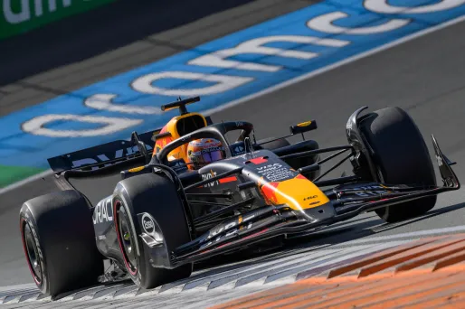 Formule 1 : quelle heure et quelle chaîne voir le Grand Prix des Pays-Bas ?