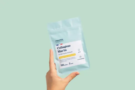 Meilleure vente sur Amazon : testez le collagène marin pour bien commencer l’année scolaire