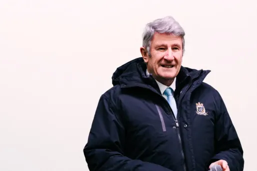 Philippe de Villiers lance une pétition pour un référendum sur l’immigration.