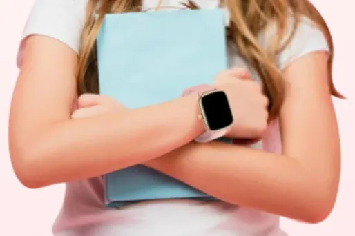 Montres connectées enfants : voici le modèle le plus vendu sur Amazon