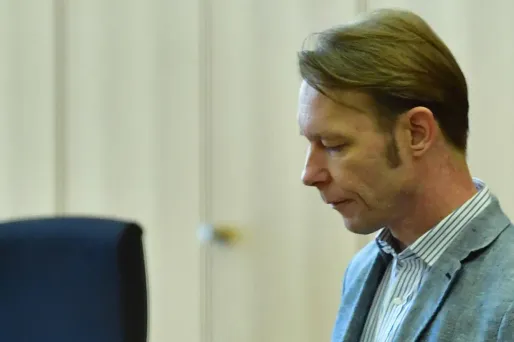 Christian Brückner, principal suspect dans la disparition de Maddie McCann, est sorti de prison ce mercredi.