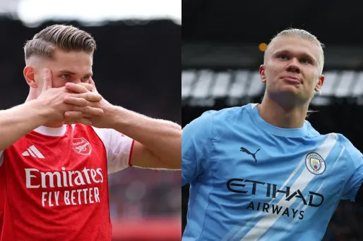 Premier League : à quelle heure et sur quelle chaîne suivre le match entre Arsenal et Manchester City ?