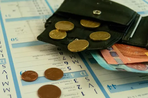 Virements bancaires sécurisés, leasing social, prix du gaz en baisse... Ce qui change à partir du 1er octobre