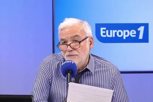 Pascal Praud et vous