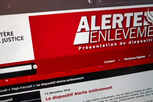 ALERTE ENLEVEMENT - une petite fille de 3 ans enlevée dans l'Orne, son père recherché