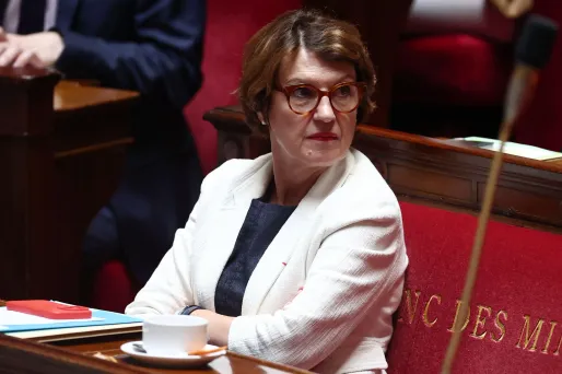 Annie Genevard chercherait à revenir au gouvernement de Sébastien Lecornu.