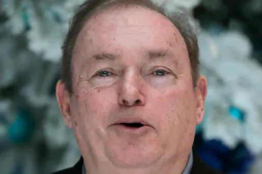 Jean-René Godart, voix emblématique du cyclisme sur Europe 1, est décédé à 74 ans