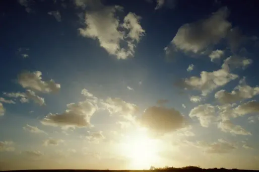 «Une douceur assez remarquable»... Les conséquences inattendues de l’ouragan Mélissa sur le temps en France la semaine prochaine